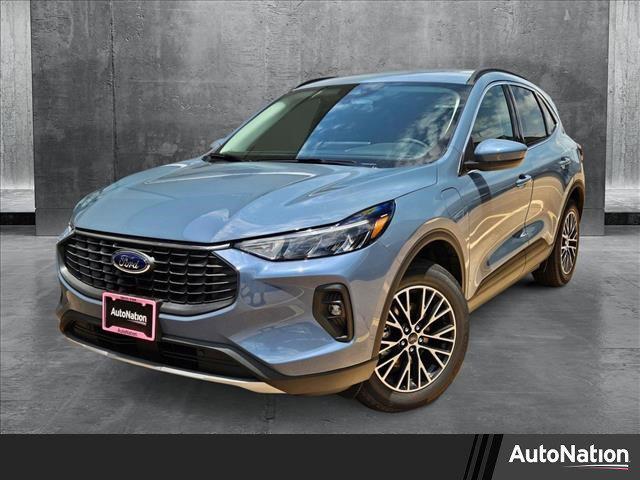 new 2025 Ford Escape PHEV car, priced at $29,395