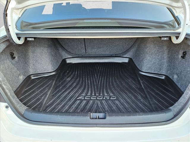 used 2018 Honda Accord car, priced at $15,612