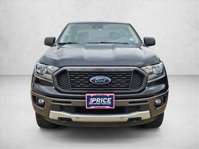 used 2019 Ford Ranger car, priced at $25,998
