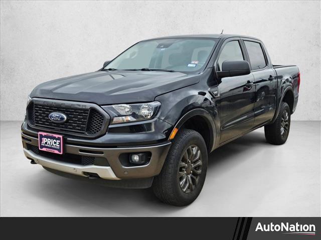 used 2019 Ford Ranger car, priced at $25,998