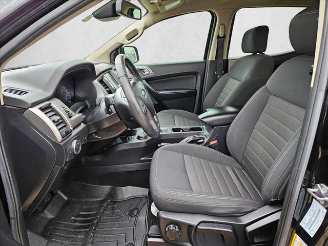 used 2019 Ford Ranger car, priced at $25,998