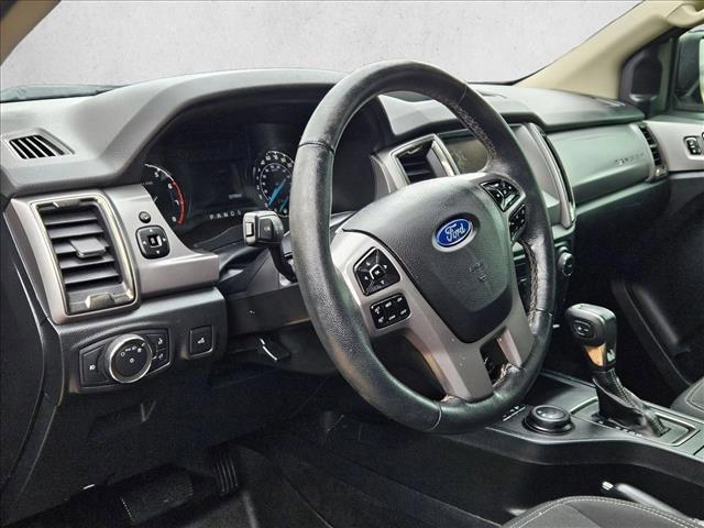 used 2019 Ford Ranger car, priced at $25,998