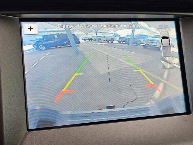 used 2019 Ford Ranger car, priced at $25,998