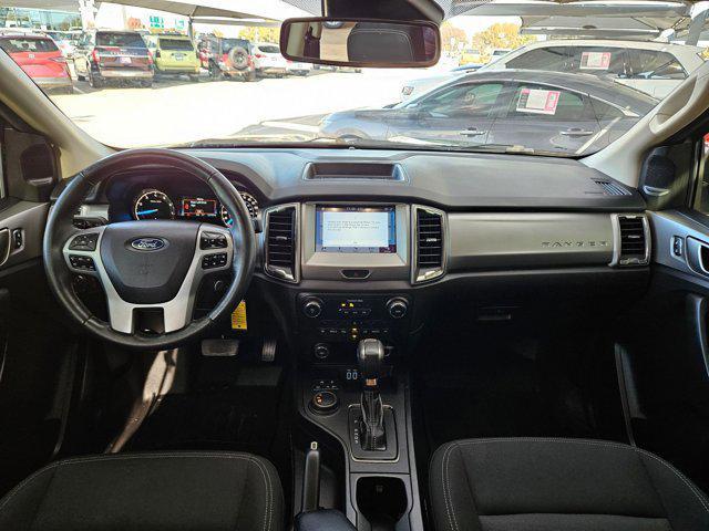 used 2019 Ford Ranger car, priced at $25,998