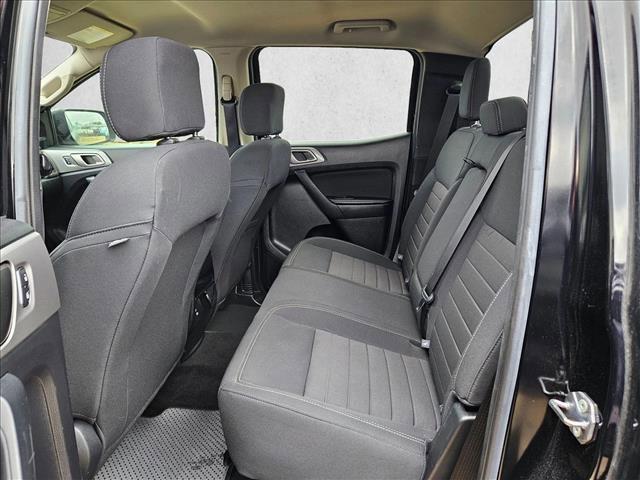 used 2019 Ford Ranger car, priced at $25,998