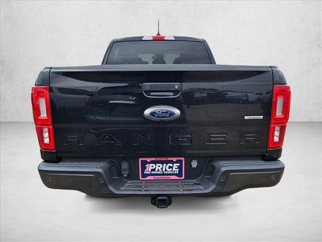 used 2019 Ford Ranger car, priced at $25,998