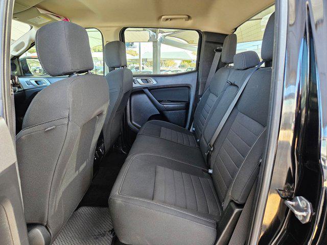 used 2019 Ford Ranger car, priced at $25,998