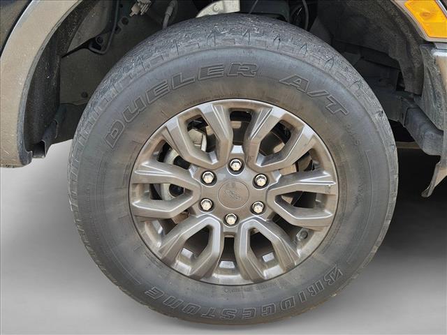 used 2019 Ford Ranger car, priced at $25,998