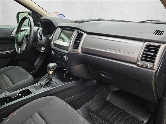 used 2019 Ford Ranger car, priced at $25,998