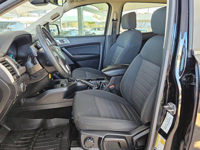 used 2019 Ford Ranger car, priced at $25,998