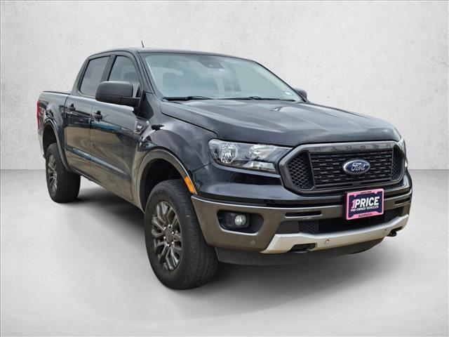 used 2019 Ford Ranger car, priced at $25,998
