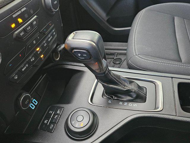used 2019 Ford Ranger car, priced at $25,998