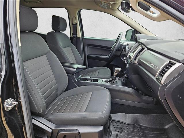 used 2019 Ford Ranger car, priced at $25,998