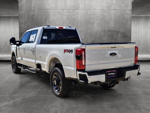 new 2024 Ford F-350 car, priced at $84,235