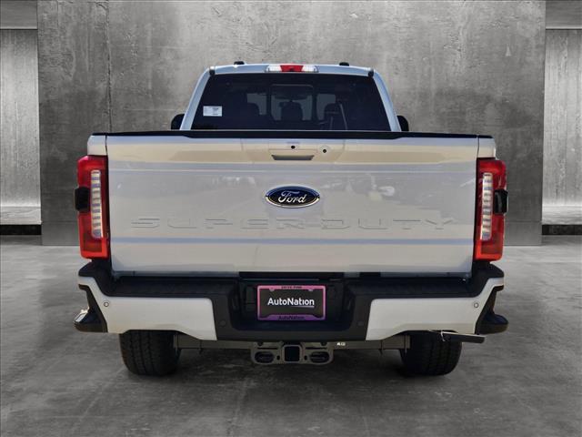 new 2024 Ford F-350 car, priced at $84,235