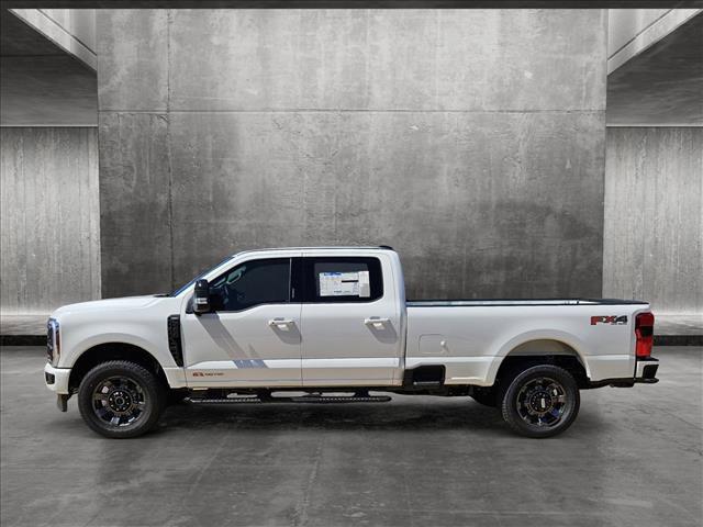 new 2024 Ford F-350 car, priced at $84,235