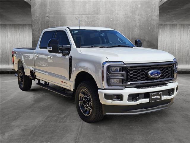 new 2024 Ford F-350 car, priced at $84,235