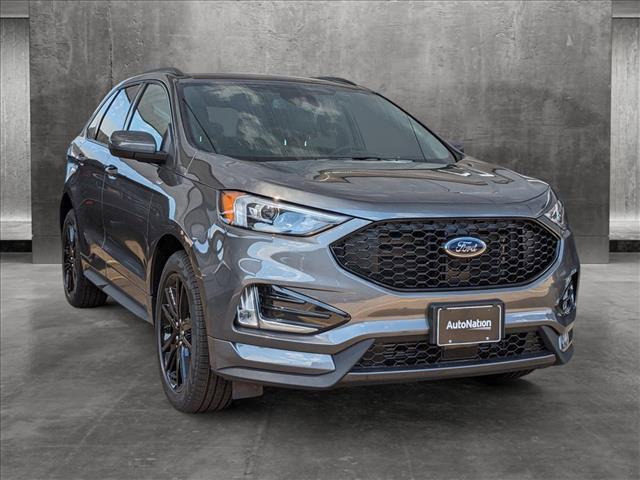 new 2024 Ford Edge car, priced at $38,867