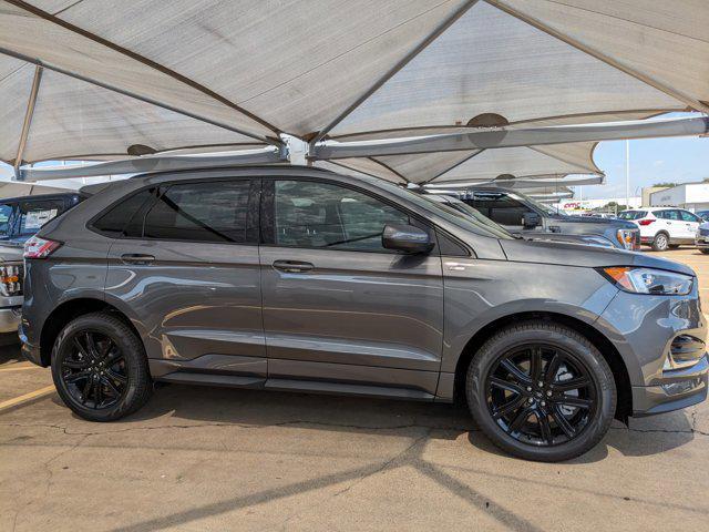 new 2024 Ford Edge car, priced at $38,867