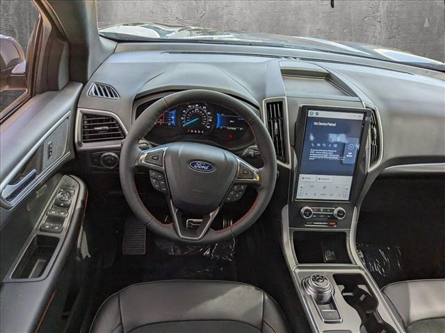 new 2024 Ford Edge car, priced at $38,867