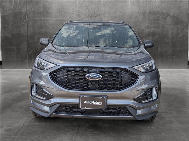 new 2024 Ford Edge car, priced at $38,867