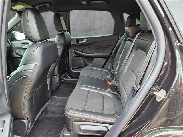 new 2025 Ford Escape car, priced at $28,785