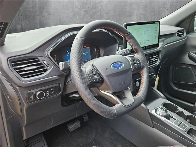 new 2025 Ford Escape car, priced at $28,785