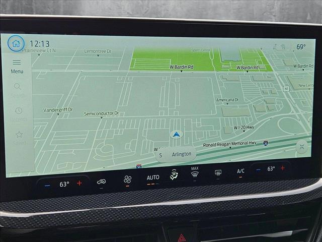 new 2025 Ford Escape car, priced at $28,785