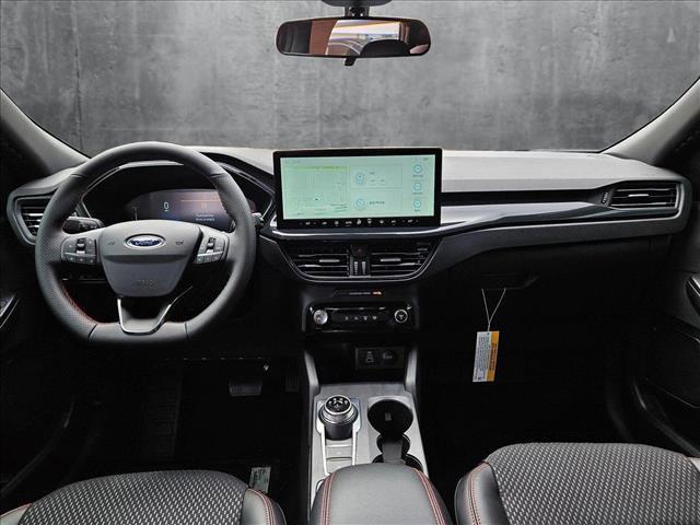 new 2025 Ford Escape car, priced at $28,785