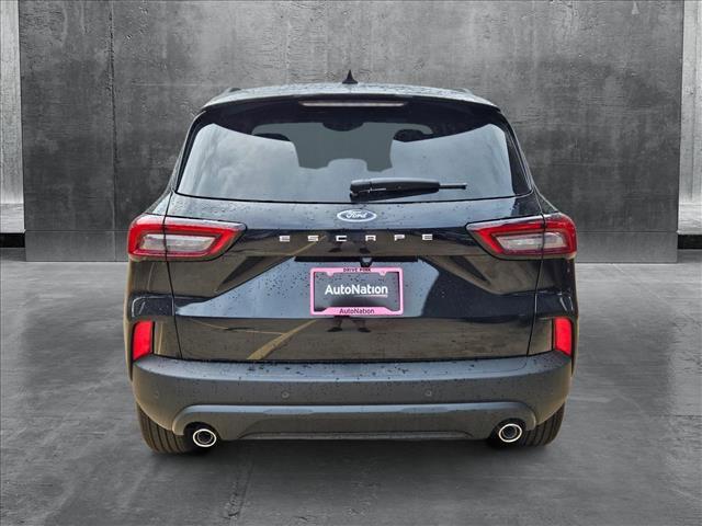 new 2025 Ford Escape car, priced at $28,785