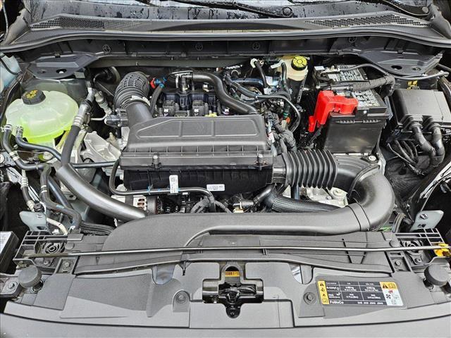 new 2025 Ford Escape car, priced at $28,785