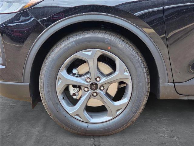new 2025 Ford Escape car, priced at $28,785
