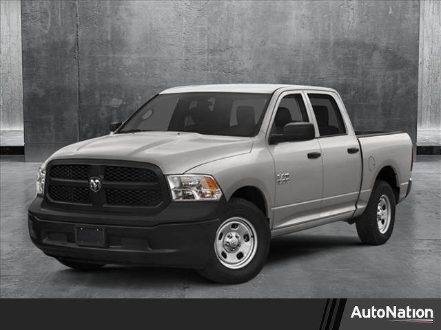 used 2017 Ram 1500 car, priced at $18,498