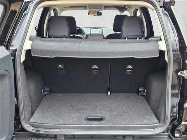 used 2021 Ford EcoSport car, priced at $15,985