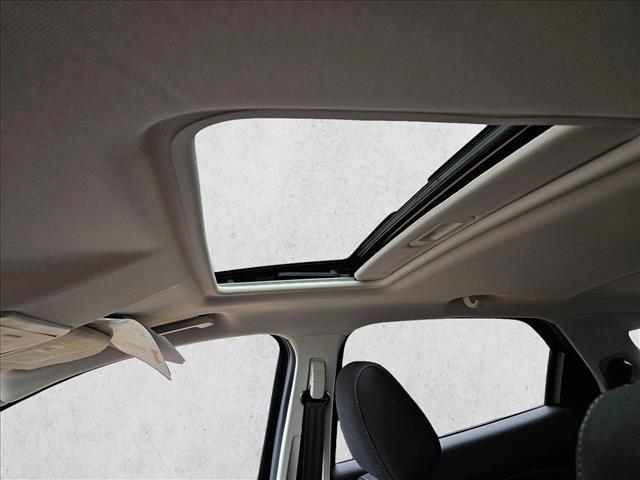 used 2021 Ford EcoSport car, priced at $15,985