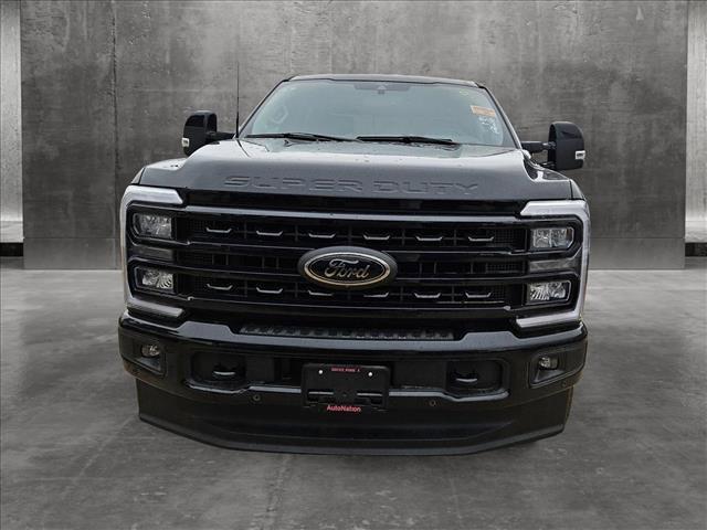 new 2024 Ford F-250 car, priced at $85,436