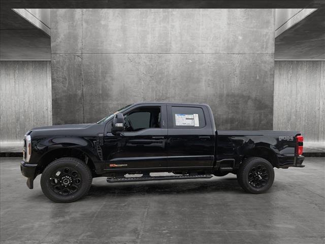 new 2024 Ford F-250 car, priced at $85,436