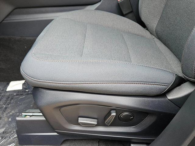 new 2025 Ford Explorer car, priced at $35,896