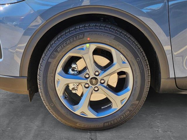 new 2025 Ford Escape car, priced at $28,900