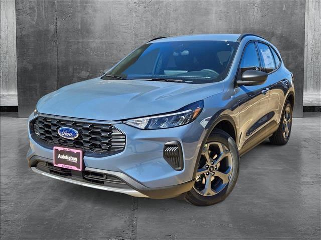 new 2025 Ford Escape car, priced at $28,900
