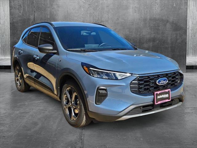 new 2025 Ford Escape car, priced at $28,900