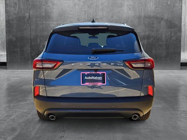 new 2025 Ford Escape car, priced at $28,900