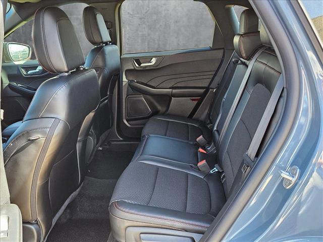 new 2025 Ford Escape car, priced at $28,900