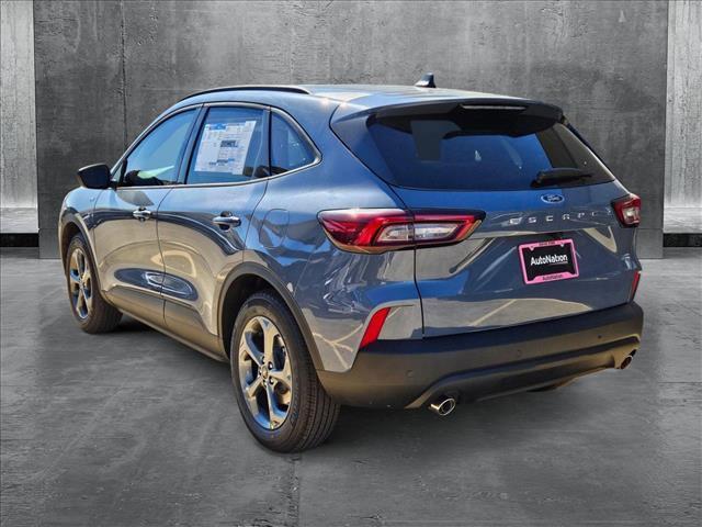 new 2025 Ford Escape car, priced at $28,900