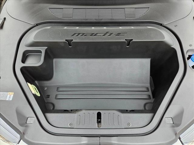 new 2025 Ford Mustang Mach-E car, priced at $40,334