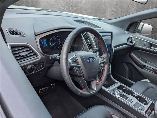 new 2024 Ford Edge car, priced at $39,411