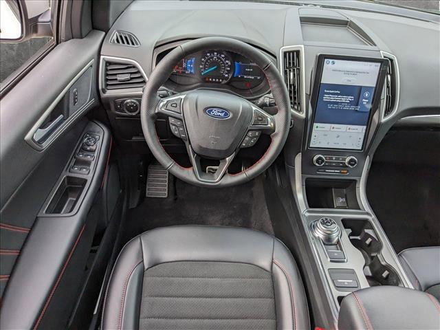 new 2024 Ford Edge car, priced at $39,411