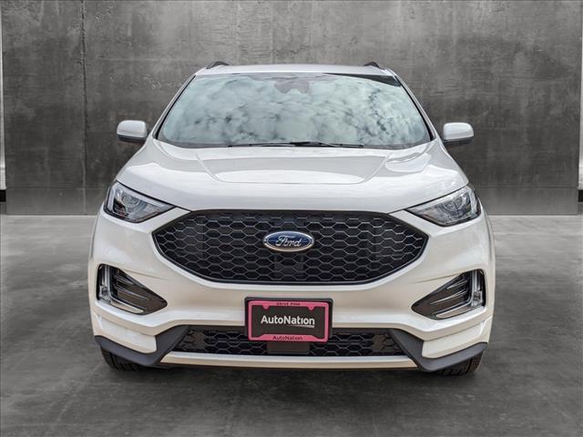 new 2024 Ford Edge car, priced at $39,411