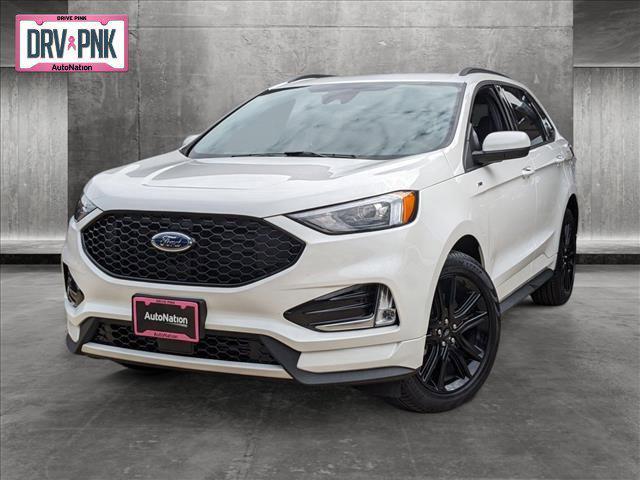 new 2024 Ford Edge car, priced at $39,411