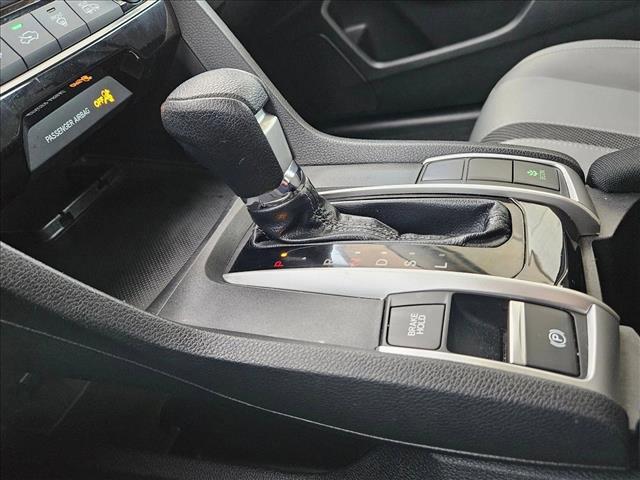 used 2018 Honda Civic car, priced at $15,498